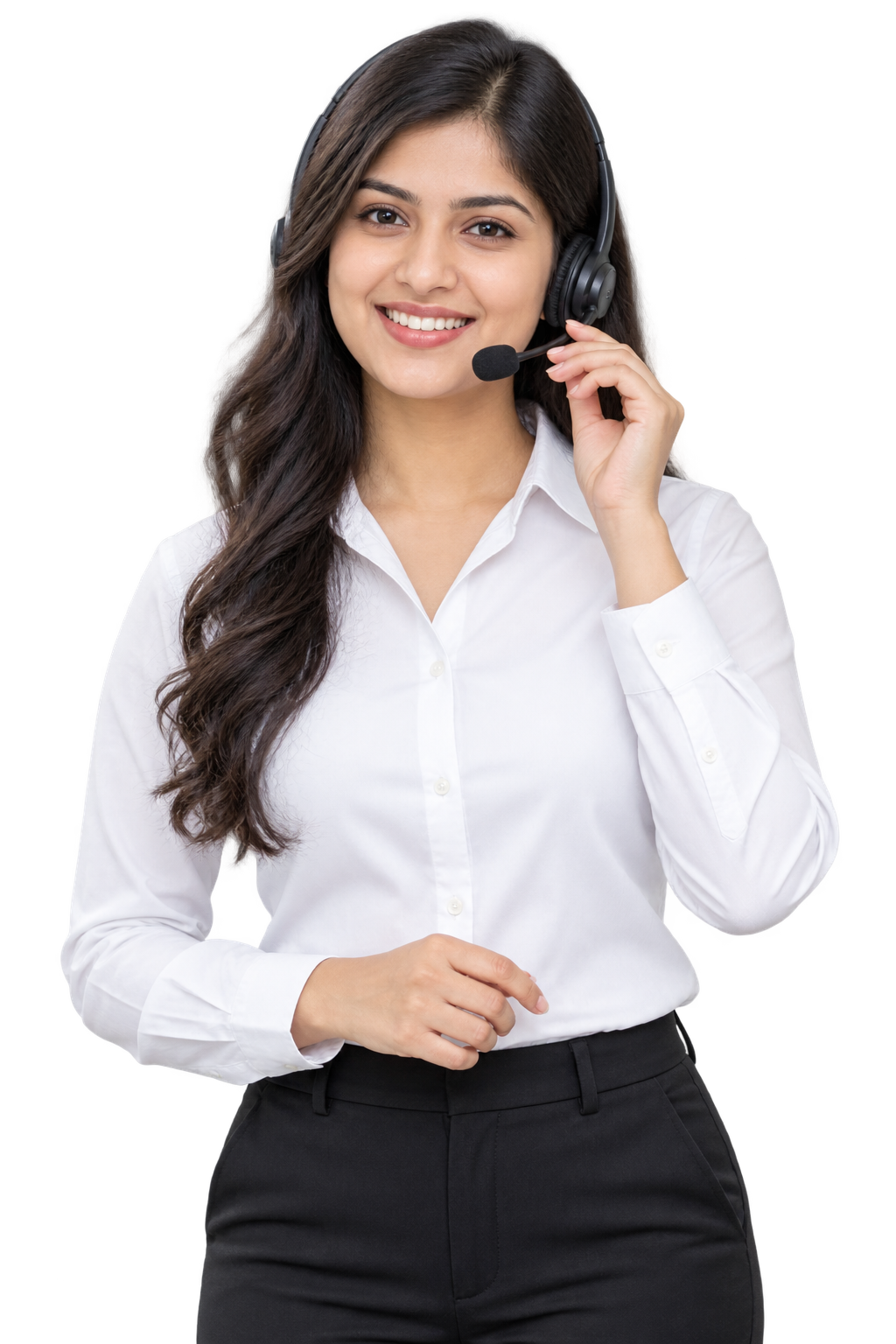 Monkflame customer support representative