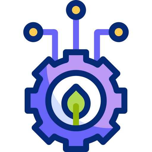 Energy Efficient Engineering